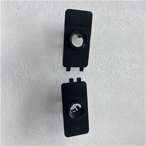 Automotive Interior Parts